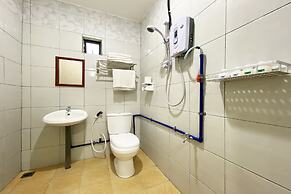 Tambunan Nature Lodge