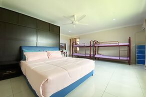 Tambunan Nature Lodge