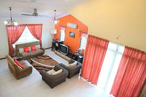 OYO 90300 D'hitech Home