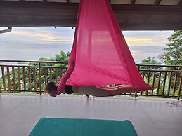 Paradise Chalets Yoga & Wellness