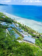 Paradise Chalets Yoga & Wellness