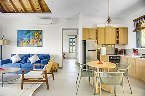 Paradise Chalets Yoga & Wellness