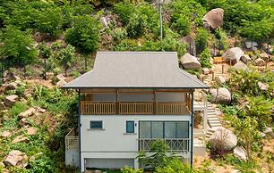 Paradise Chalets Yoga & Wellness