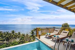 Paradise Chalets Yoga & Wellness