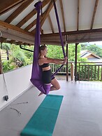 Paradise Chalets Yoga & Wellness