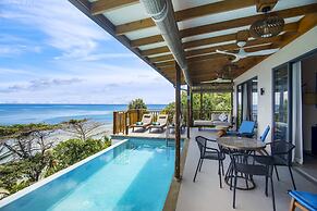 Paradise Chalets Yoga & Wellness