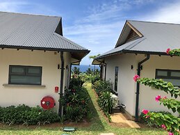 Paradise Chalets Yoga & Wellness