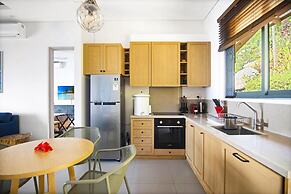 Paradise Chalets Yoga & Wellness