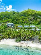 Paradise Chalets Yoga & Wellness