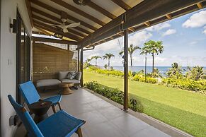 Paradise Chalets Yoga & Wellness