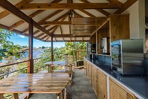 Paradise Chalets Yoga & Wellness