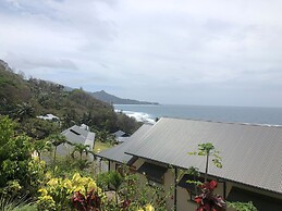 Paradise Chalets Yoga & Wellness