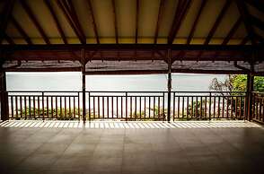 Paradise Chalets Yoga & Wellness