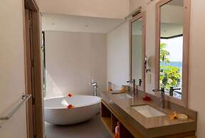 Paradise Chalets Yoga & Wellness