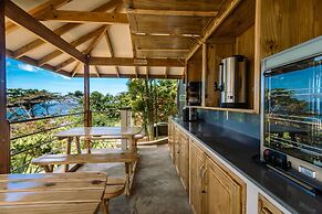 Paradise Chalets Yoga & Wellness