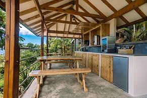 Paradise Chalets Yoga & Wellness