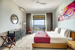 Paradise Chalets Yoga & Wellness