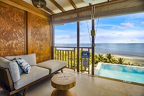 Paradise Chalets Yoga & Wellness