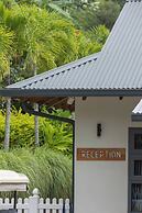 Paradise Chalets Yoga & Wellness