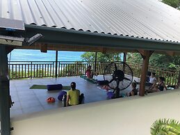 Paradise Chalets Yoga & Wellness