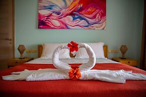 Paradise Chalets Yoga & Wellness