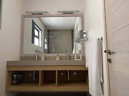 Paradise Chalets Yoga & Wellness