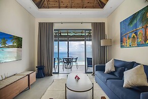 Paradise Chalets Yoga & Wellness