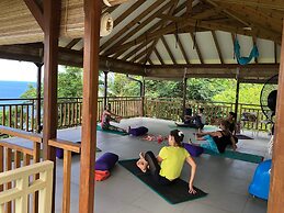 Paradise Chalets Yoga & Wellness