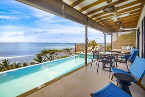 Paradise Chalets Yoga & Wellness