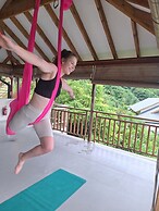 Paradise Chalets Yoga & Wellness