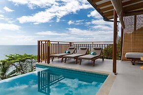 Paradise Chalets Yoga & Wellness