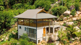 Paradise Chalets Yoga & Wellness