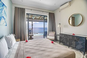 Paradise Chalets Yoga & Wellness