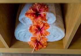 Paradise Chalets Yoga & Wellness