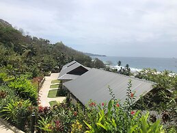 Paradise Chalets Yoga & Wellness