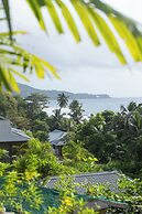 Paradise Chalets Yoga & Wellness