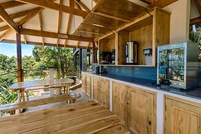 Paradise Chalets Yoga & Wellness