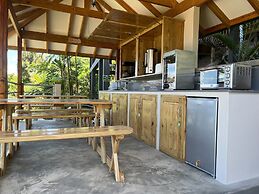 Paradise Chalets Yoga & Wellness