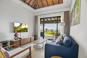 Paradise Chalets Yoga & Wellness