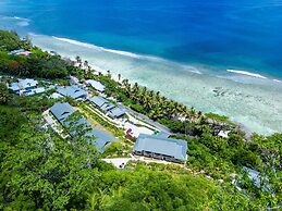 Paradise Chalets Yoga & Wellness