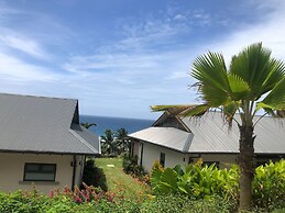 Paradise Chalets Yoga & Wellness