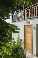 Paradise Chalets Yoga & Wellness