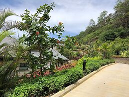 Paradise Chalets Yoga & Wellness