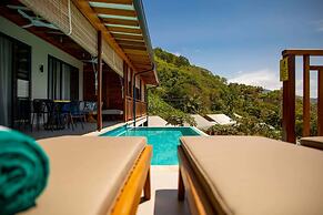 Paradise Chalets Yoga & Wellness