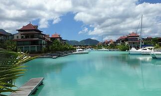 Paradise Chalets Yoga & Wellness