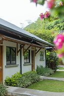 Paradise Chalets Yoga & Wellness