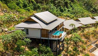 Paradise Chalets Yoga & Wellness