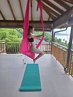 Paradise Chalets Yoga & Wellness