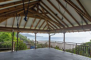 Paradise Chalets Yoga & Wellness