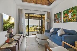 Paradise Chalets Yoga & Wellness